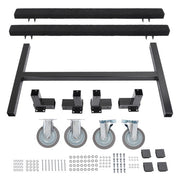 DURAFORCE Watercraft Dolly For Sea-Doo Yamaha Boat Jet Ski Stand Storage Cart PWC 1400lbs