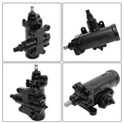 DURAFORCE Power Steering Gear Box 27-7522 For Chevrolet C20 GMC C2500 1980-82-86