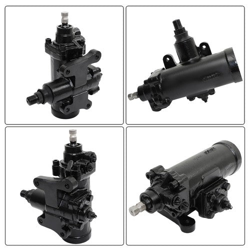 DURAFORCE Power Steering Gear Box 27-7522 For Chevrolet C20 GMC C2500 1980-82-86