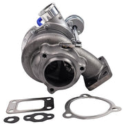 DURAFORCE Turbo GT2556S Turbocharger 2674A226 707914A1 T432652 for Perkins T4.40 Engine