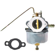 DURAFORCE Carburetor Kit For Tecumseh 917289630 917289640 917289910 For Certain HM-70