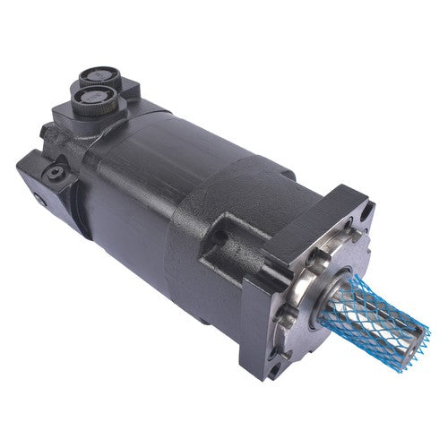 DURAFORCE Hydraulic Motor 109-1215-006 109-1215 For Eaton Char-Lynn 4000 Series 4 Bolt