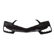 DURAFORCE Plastic Primed Front Bumper Cover Fit For Acura MDX 2017 2018 2019 2020