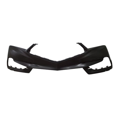 DURAFORCE Plastic Primed Front Bumper Cover Fit For Acura MDX 2017 2018 2019 2020