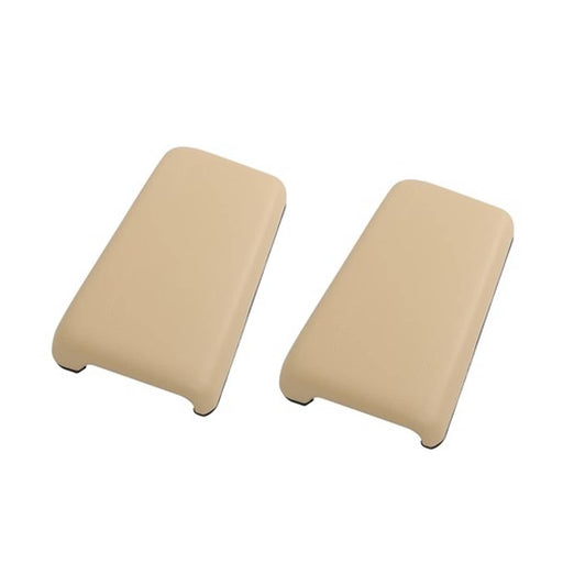 DURAFORCE 2× Seat Bottom Assembly Buff 1981-2000.5 Fit For Club Car DS Golf Cart