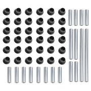 DURAFORCE Complete A Arm Bushing Kit For 2013 2014-2019 Polaris Ranger XP 1000 XP 900 Crew