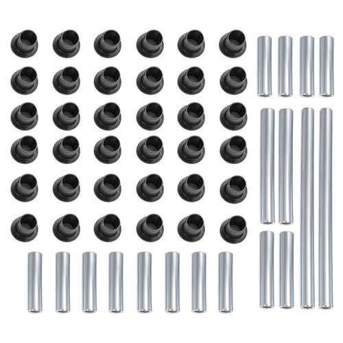DURAFORCE Complete A Arm Bushing Kit For 2013 2014-2019 Polaris Ranger XP 1000 XP 900 Crew