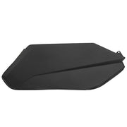 DURAFORCE Rear Lower Door Panels W/ Steel Frame For 17-23 Can Am Maverick X3 Max