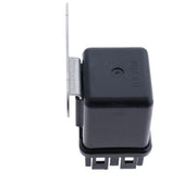 DURAFORCE Relay Glow Plug 8942481610 24V for Isuzu Hitachi EX35U EX27U EX50U ZAXIS35U