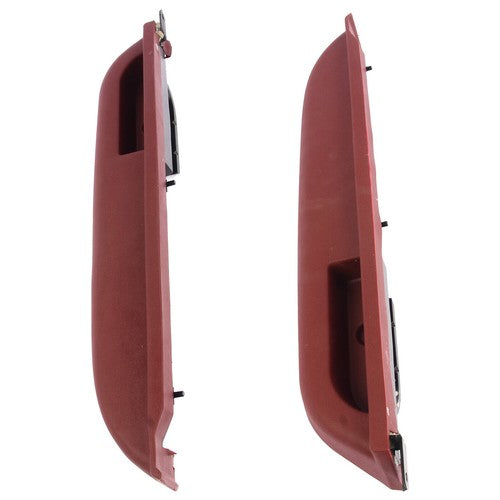 DURAFORCE 2X Front LH RH Door Armrest For 1990-1994 Chevrolet GMC C/K 1500 2500 3500 US