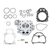 DURAFORCE New 2009-2024 for Honda TRX500 Rebuild Kit Cylinder head 12200-HP7-A01
