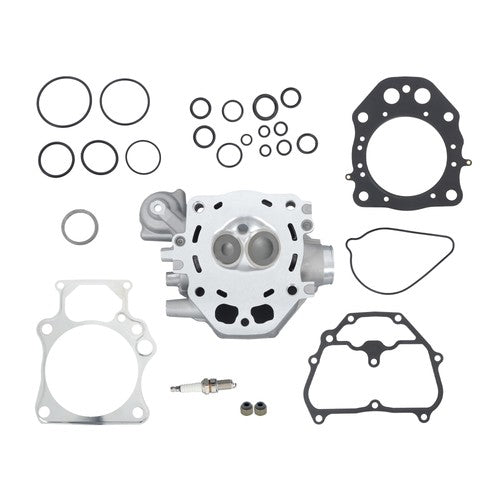 DURAFORCE New 2009-2024 for Honda TRX500 Rebuild Kit Cylinder head 12200-HP7-A01