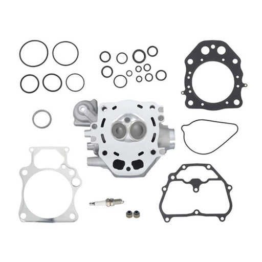 DURAFORCE New 2009-2024 for Honda TRX500 Rebuild Kit Cylinder head 12200-HP7-A01