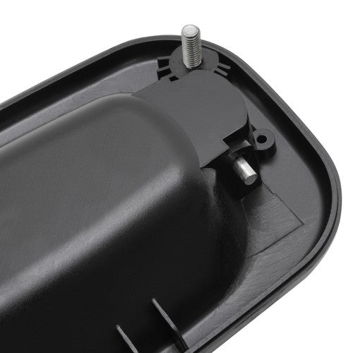 DURAFORCE 4Pcs Painted Outside Door Handles W/O Keyhole For Silverado Tahoe Sierra 99-06