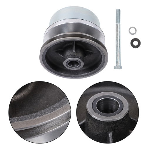 DURAFORCE JW8-G6201-22 Primary Drive Clutch For Yamaha Petrol G29 YDRA Golf Cart 2007-2017