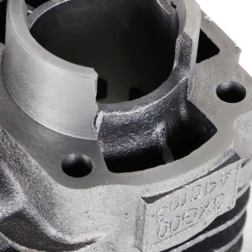 DURAFORCE For 2001-2003 Polaris Scrambler 50 NEW Cylinder Piston Top End Kit