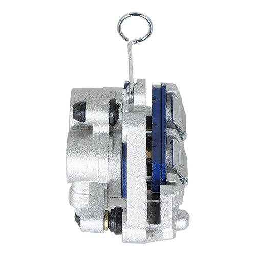 DURAFORCE Motorcycle Front Brake Lower Pump Master Hydraulic Disc Cylinder Caliper Kit