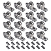 DURAFORCE For Chevy Big Block 396 402 427 454 Rocker Arms Set with 7/16" Studs 1.7 Ratio