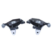 DURAFORCE 2" Drop Lowering Spindles Kit For Chevy GMC Silverado Sierra 1500 AWD 1999-2006