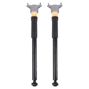 DURAFORCE Pair Rear Shock Absorbers For Mercedes-Benz W156 GLA200 GLA250 GLA45 AMG 2014-20