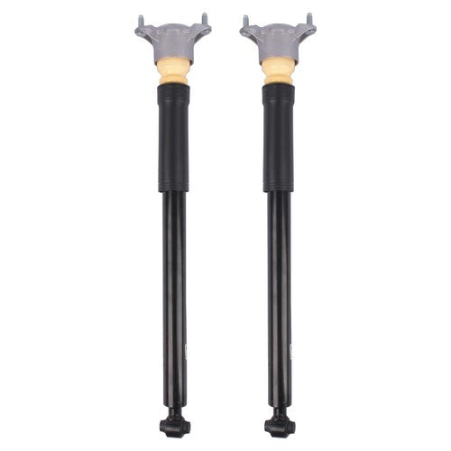 DURAFORCE Pair Rear Shock Absorbers For Mercedes-Benz W156 GLA200 GLA250 GLA45 AMG 2014-20
