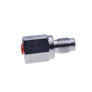 DURAFORCE 2X Grease Valve 9061173 for Hitachi EX100 EX120 EX150 EX200 EX270 EX300 EX60