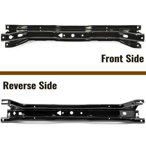 DURAFORCE Fuel Tank Rear Frame Crossmember for 1988-00 C K 1500 2500 3500 Replace 926-956