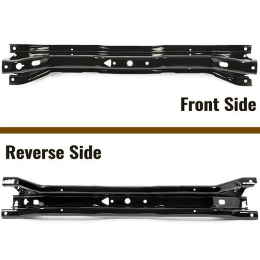 DURAFORCE Fuel Tank Rear Frame Crossmember for 1988-00 C K 1500 2500 3500 Replace 926-956