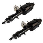 DURAFORCE 2× Rear Air Suspension Shock Absorber LH RH for Infiniti QX56 QX80 Z62 2011-2021