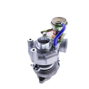 DURAFORCE TD04HL-13GK Turbocharger 1J500-17013 1G574–17013 For Kubota SVL95 V3800DI-T