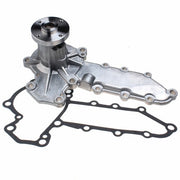 DURAFORCE New Water Pump 1A051-73035 1A05173035 For Kubota KX121-3 BOBCAT 6685105