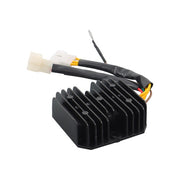 DURAFORCE For BMW F 650 93-98 F650 ST 96-98 Voltage Regulator Rectifier 61312346432