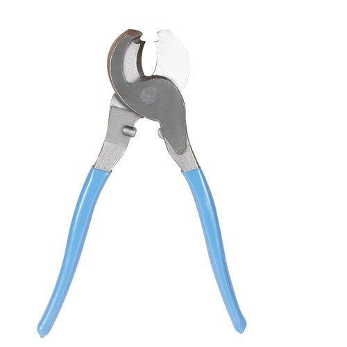 DURAFORCE Battery Cable Lug Crimping Tool Wire Crimper For 10-0AWG with Cable Cutter