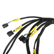 DURAFORCE For Honda Acura K-Swap Integra CRX EK EG K20 K24 K-Series Tucked Engine Harness