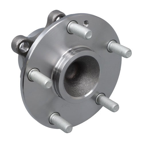 DURAFORCE Rear Wheel Bearing & Hub Assembly For Honda Civic 2016-2025 Insight 2019-2022