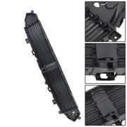 DURAFORCE Active Grille Shutter 68438679AC For Chrysler Pacifica Voyager 2019 2020-2022