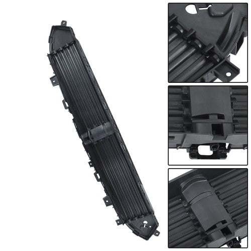 DURAFORCE Active Grille Shutter 68438679AC For Chrysler Pacifica Voyager 2019 2020-2022