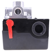 DURAFORCE For 5140117-89 Porter Cable Air Compressor Pressure Switch 150/120 PSI Craftsman