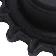 DURAFORCE Fits Bobcat T180 T190 7166679 New Late Style Drive Sprocket 12 Bolt - 5 3/4 "