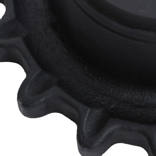 DURAFORCE Fits Bobcat T180 T190 7166679 New Late Style Drive Sprocket 12 Bolt - 5 3/4 "
