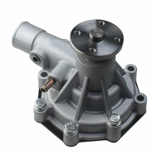 DURAFORCE New Aluminum S6S Water Pump for Mitsubishi Engine 32A45-00023