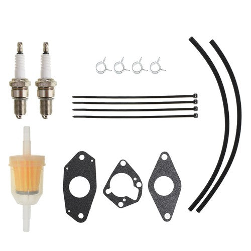 DURAFORCE CH730 CH740 24 853 91-S 24853257-S Carburetor Fit For Kohler 25HP
