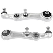 DURAFORCE 2Pcs Front Lower Control Arms for Mercedes E300 E400 E350 C350e E450 CLS450 RWD