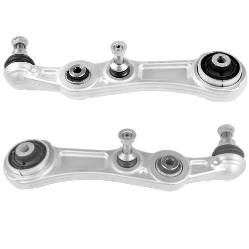 DURAFORCE 2Pcs Front Lower Control Arms for Mercedes E300 E400 E350 C350e E450 CLS450 RWD