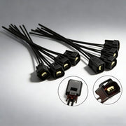 DURAFORCE New FOR Ford Expedition F-150 F-250 4.6L 5.4L 8x Ignition Coil Connector Plug