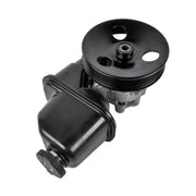 DURAFORCE Power Steering Reservoir for Chevrolet Captiva Sport L4 2.4L 2012-2015 9300113