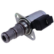 DURAFORCE 12V Solenoid Valve 845241003 Fits Komatsu CK20 CK25 CK30 CK35 SK1020 SK1026 714
