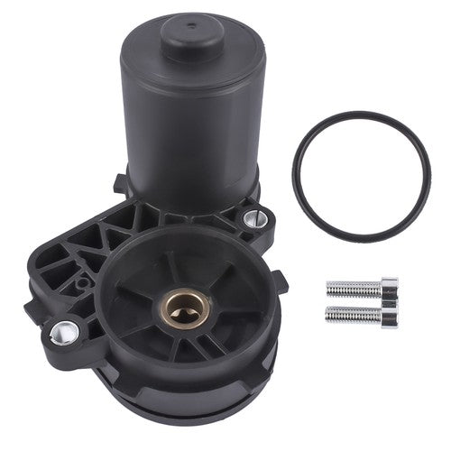 DURAFORCE Parking Brake Actuator Rear Right Fits Mercedes C-Class W205 S205 C300 C43 AMG