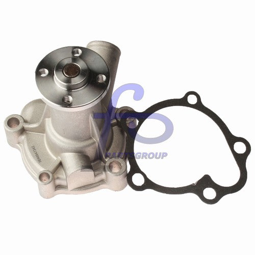 DURAFORCE Water Pump For Yanmar 2TR18 2TR20 3T70B 3T2SB 3T75U 3T75H 3T75HA