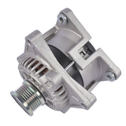 DURAFORCE Alternator for Chevy Sonic 2012-2018 L4 1.8L 100 A 12V CW 6-Groove Clutch Pulley